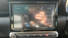 Citroen C3 Aircross 1.2 PureTech 130 Shine 5dr EAT6 Petrol Hatchback